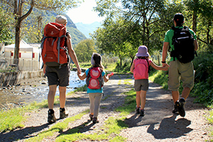 LA VALLÉE EN FAMILLE