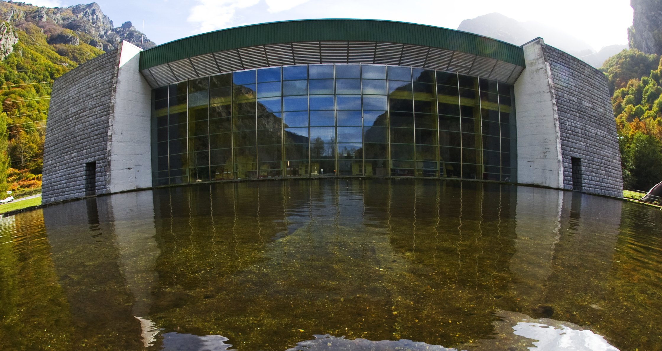 JOURNEE ENTRE INDUSTRIE ET MILIEU NATUREL