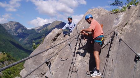 BUREAU DES GUIDES DES PYRÉNÉES ARIÉGEOISES