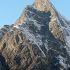 LA DENT D'ORLU EN HIVER