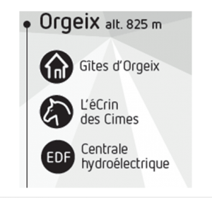 ORGEIX